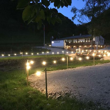 Baeralodge Barenthal 외부 사진