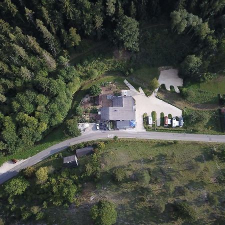 Baeralodge Barenthal 외부 사진