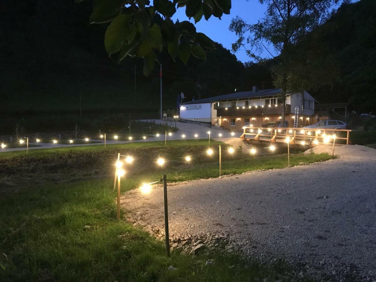 Baeralodge Barenthal 외부 사진