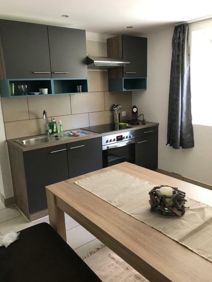 Baeralodge Barenthal 외부 사진