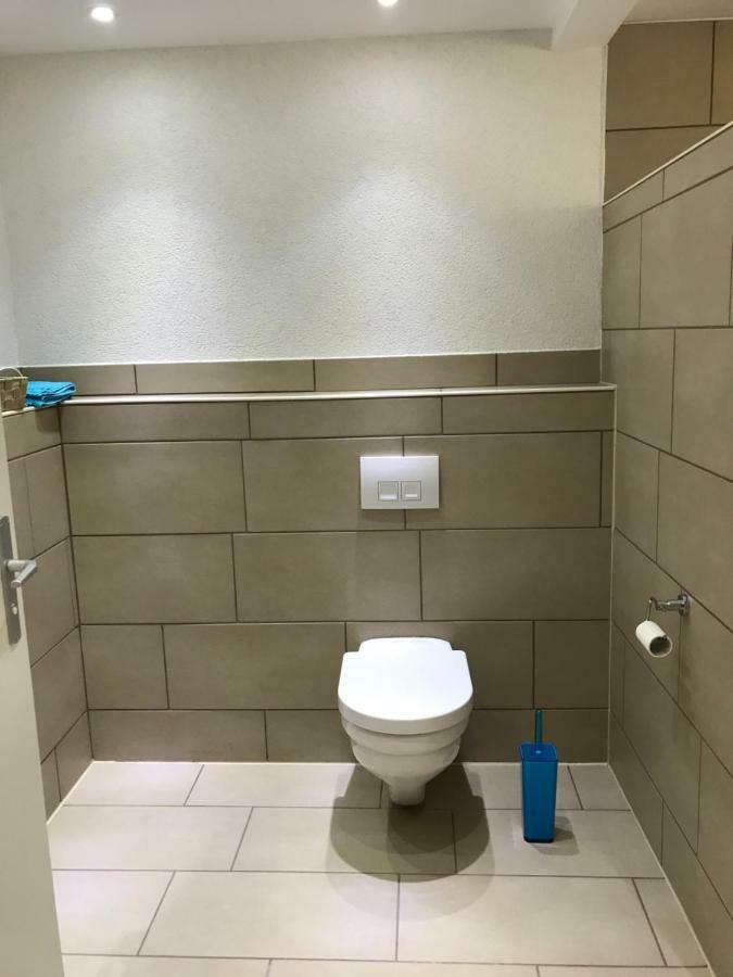 Baeralodge Barenthal 외부 사진