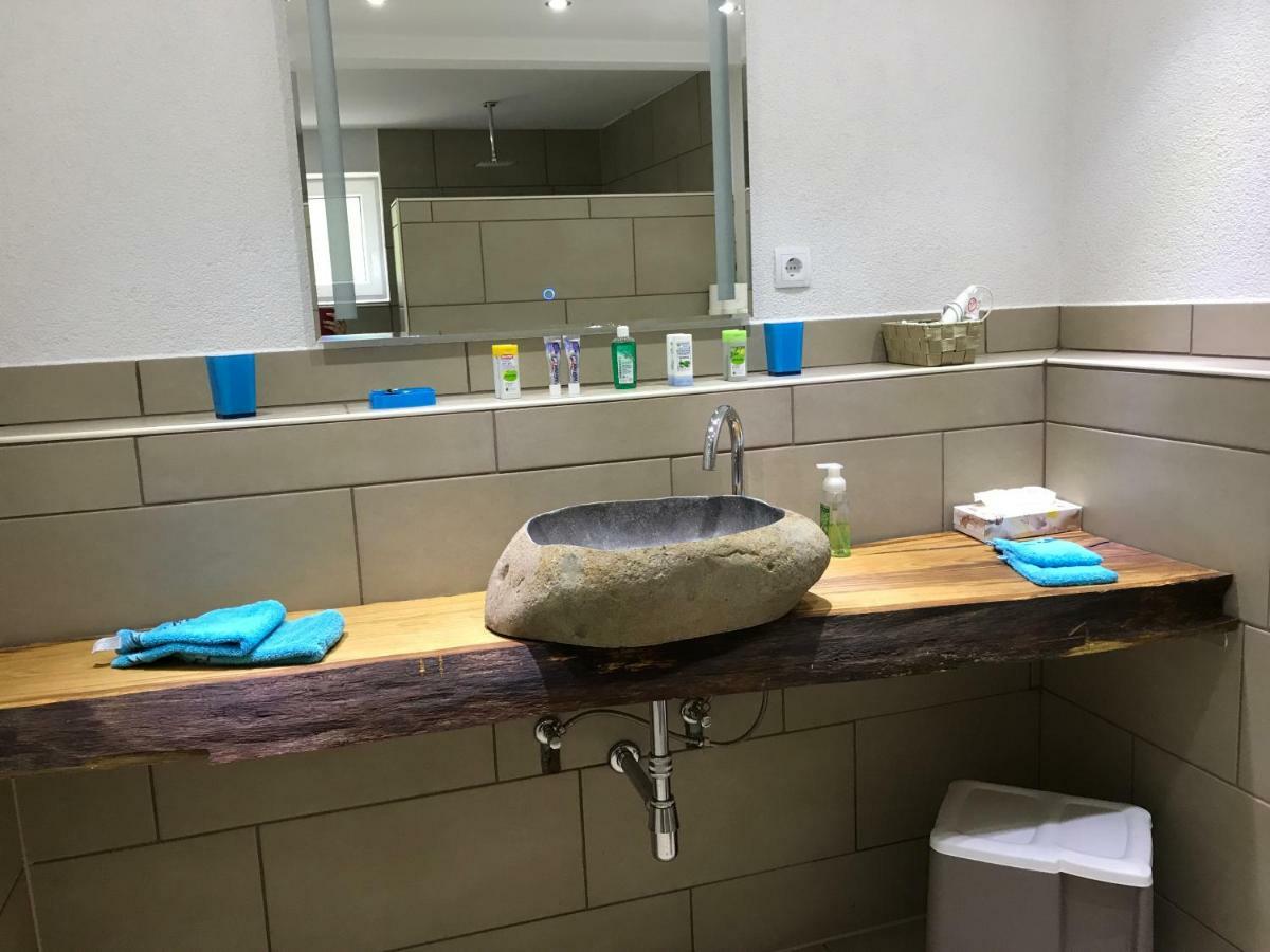 Baeralodge Barenthal 외부 사진