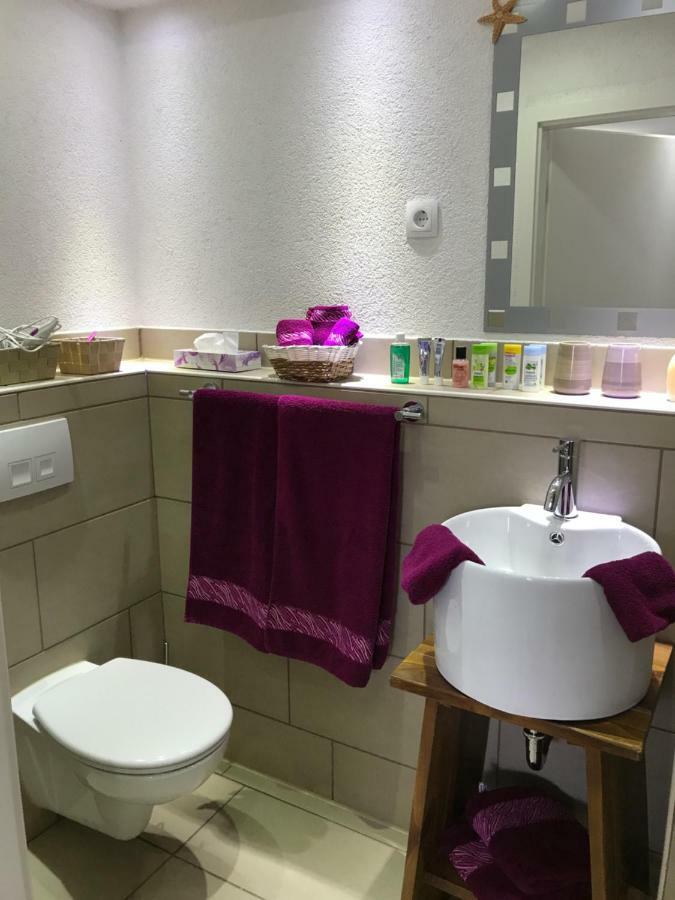Baeralodge Barenthal 외부 사진